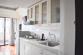 Sunette Tower Suites Makati