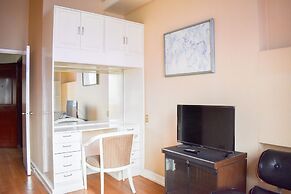 Sunette Tower Suites Makati