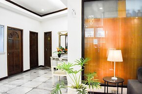 Sunette Tower Suites Makati