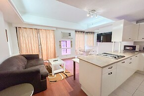 Sunette Tower Suites Makati