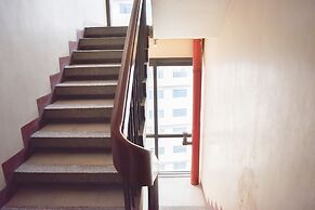 Sunette Tower Suites Makati