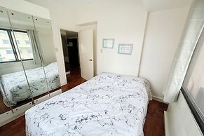 Sunette Tower Suites Makati