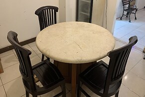 Ketapang Residence Powered Nature