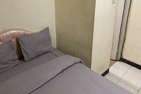 Ketapang Residence Powered Nature