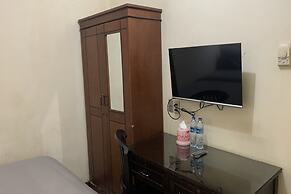 Ketapang Residence Powered Nature