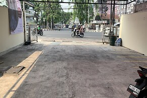 Ketapang Residence Powered Nature