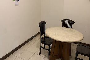 Ketapang Residence Powered Nature