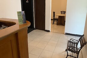 Ketapang Residence Powered Nature