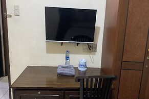 Ketapang Residence Powered Nature