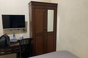 Ketapang Residence Powered Nature