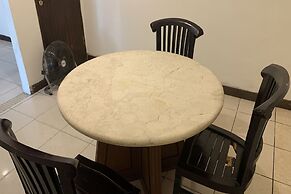 Ketapang Residence Powered Nature