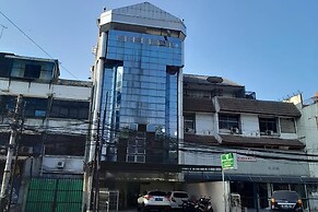 Ketapang Residence Powered Nature