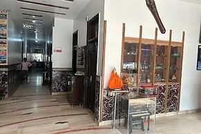 Hotel Today International