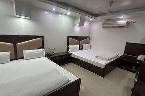 Hotel Today International