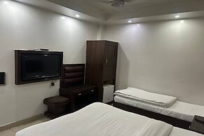 Hotel Today International