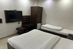 Hotel Today International