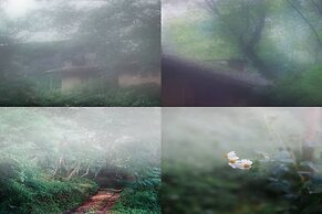 Doi Pumuen Lahu Homestay