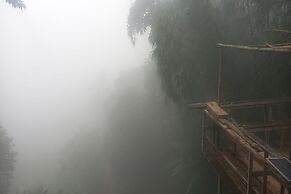 Doi Pumuen Lahu Homestay