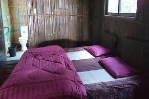 Doi Pumuen Lahu Homestay