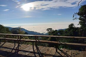 Doi Pumuen Lahu Homestay