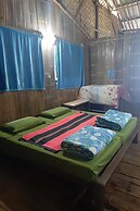 Doi Pumuen Lahu Homestay