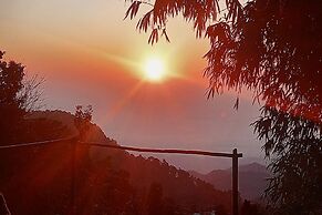 Doi Pumuen Lahu Homestay