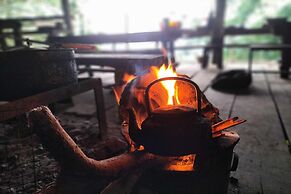 Doi Pumuen Lahu Homestay