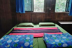 Doi Pumuen Lahu Homestay