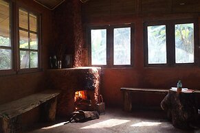 Doi Pumuen Lahu Homestay
