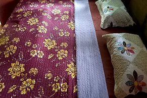 Doi Pumuen Lahu Homestay