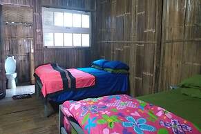 Doi Pumuen Lahu Homestay