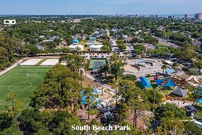 Slice Of Paradise Heated Pool 2 Kings Wd