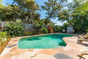 Slice Of Paradise Heated Pool 2 Kings Wd