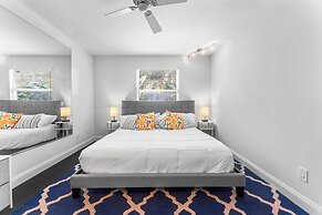 Slice Of Paradise Heated Pool 2 Kings Wd