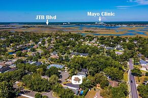 Slice Of Paradise Heated Pool 2 Kings Wd