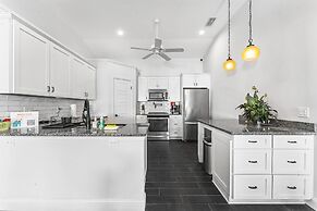 Slice Of Paradise Heated Pool 2 Kings Wd