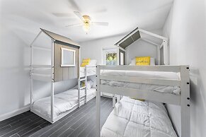 Slice Of Paradise Heated Pool 2 Kings Wd