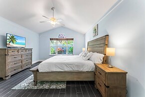 Slice Of Paradise Heated Pool 2 Kings Wd