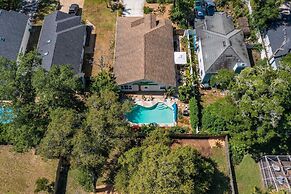 Slice Of Paradise Heated Pool 2 Kings Wd