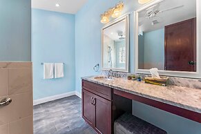 Slice Of Paradise Heated Pool 2 Kings Wd