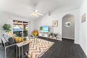 Slice Of Paradise Heated Pool 2 Kings Wd