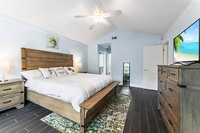 Slice Of Paradise Heated Pool 2 Kings Wd