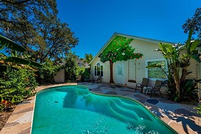 Slice Of Paradise Heated Pool 2 Kings Wd