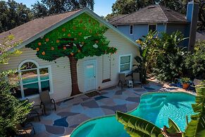 Slice Of Paradise Heated Pool 2 Kings Wd