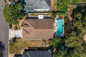 Slice Of Paradise Heated Pool 2 Kings Wd