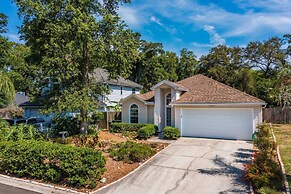 Slice Of Paradise Heated Pool 2 Kings Wd