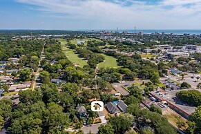 Slice Of Paradise Heated Pool 2 Kings Wd