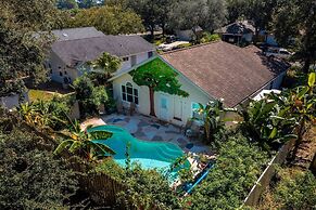 Slice Of Paradise Heated Pool 2 Kings Wd