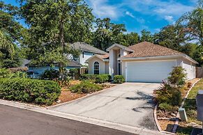 Slice Of Paradise Heated Pool 2 Kings Wd