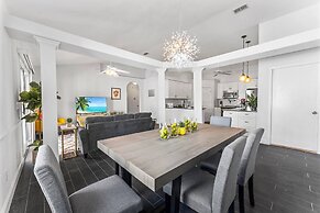 Slice Of Paradise Heated Pool 2 Kings Wd